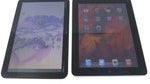 Motorola XOOM vs Apple iPad