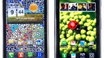 LG Spectrum vs Motorola DROID RAZR