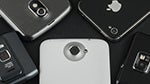 Camera comparison: One X vs Galaxy S II vs Nexus vs N8 vs iPhone 4S