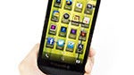 BlackBerry Z10 Review