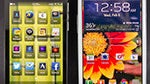 BlackBerry Z10 vs Samsung Galaxy S III