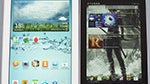 Samsung Galaxy Note 8.0 vs Google Nexus 7