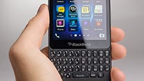 BlackBerry Q5 Review