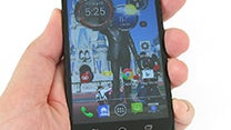 Motorola DROID Mini Review