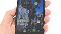 Motorola DROID MAXX Review