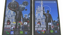 Motorola DROID Ultra vs Motorola Moto X