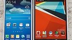 HTC One max vs Samsung Galaxy S4