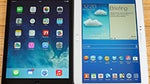 Apple iPad Air vs Samsung Galaxy Tab 3 10.1