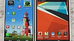 HTC One max vs LG G2