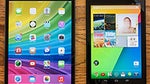 Apple iPad mini 2 vs Google Nexus 7