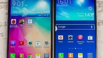 LG G Pro 2 vs Samsung Galaxy Note 3