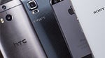 Camera comparison: Sony Xperia Z2 vs Samsung Galaxy S5, LG G2, HTC One (M8), iPhone 5s