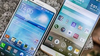 LG G3 vs LG G2