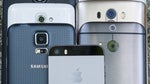 Camera comparison: LG G3 vs Samsung Galaxy S5, Galaxy Note 3, iPhone 5s, LG G2, Sony Xperia Z2, HTC One (M8)