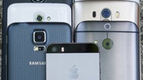 Camera comparison: LG G3 vs Samsung Galaxy S5, Galaxy Note 3, iPhone 5s, LG G2, Sony Xperia Z2, HTC One (M8)