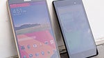 Samsung Galaxy Tab S 8.4 vs Google Nexus 7