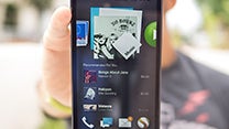 Amazon Fire Phone Review