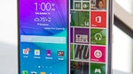 Samsung Galaxy Note 4 vs Nokia Lumia 1520