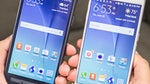 Samsung Galaxy S6 Active vs Samsung Galaxy S6