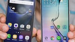 Samsung Galaxy S7 vs Samsung Galaxy S6