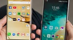 LG G5 vs Samsung Galaxy S7 edge