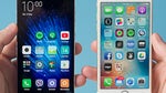 Xiaomi Mi 5 vs Apple iPhone 6s