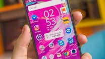 Sony Xperia X Review