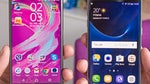 Sony Xperia X vs Samsung Galaxy S7