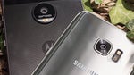 Moto Z Force Droid vs Samsung Galaxy S7 edge