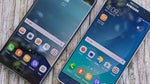 Samsung Galaxy Note 7 vs Samsung Galaxy Note 5