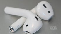 Apple AirPods Review