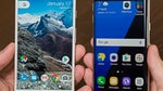 Google Pixel XL vs Samsung Galaxy S7 Edge