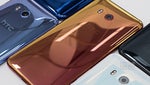 HTC U11 Review