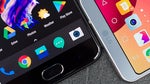 OnePlus 5 vs LG G6