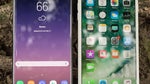 Samsung Galaxy Note 8 vs Apple iPhone 7 Plus