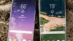 Samsung Galaxy Note 8 vs Galaxy S8+