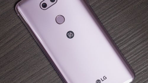 LG V30 Review