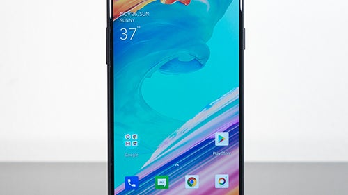 OnePlus 5T Review