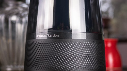 Harman Kardon Allure smart speaker Review