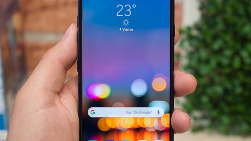 LG G7 ThinQ Review