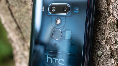 HTC U12+ Review