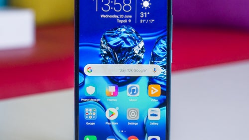 Honor 10 Review