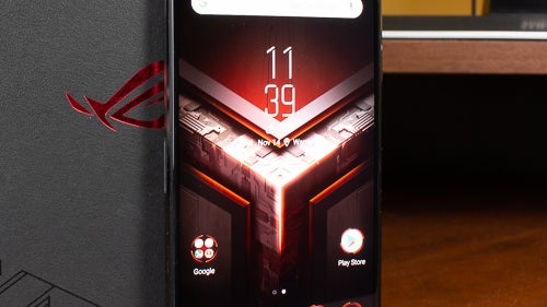 Asus ROG Phone Review