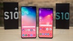 Samsung Galaxy S10 and S10+ Review