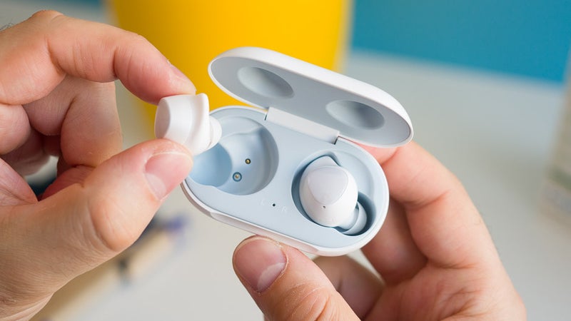 Samsung Galaxy Buds Review