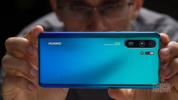 Huawei P30 Pro Review