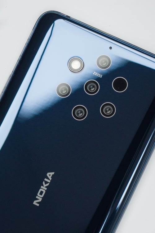 Nokia 9 PureView Review