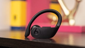 Beats PowerBeats Pro Review