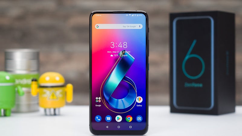 Asus ZenFone 6 Review