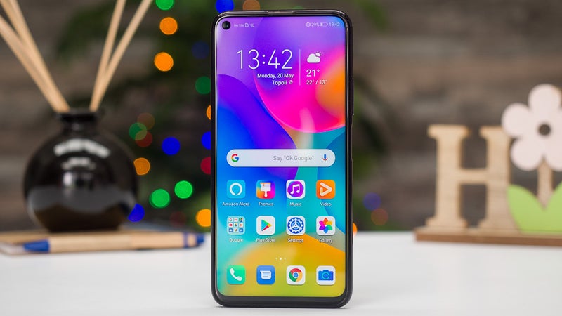 Honor 20 Pro Review